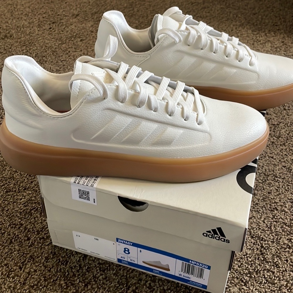 Adidas ZNTASY